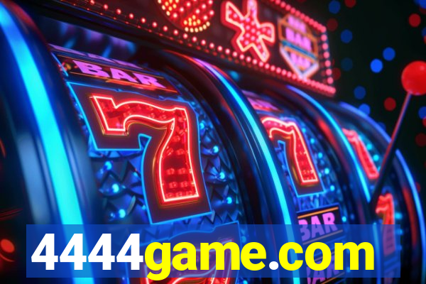 4444game.com