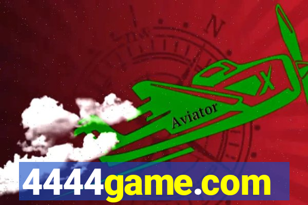 4444game.com