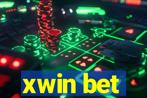 xwin bet