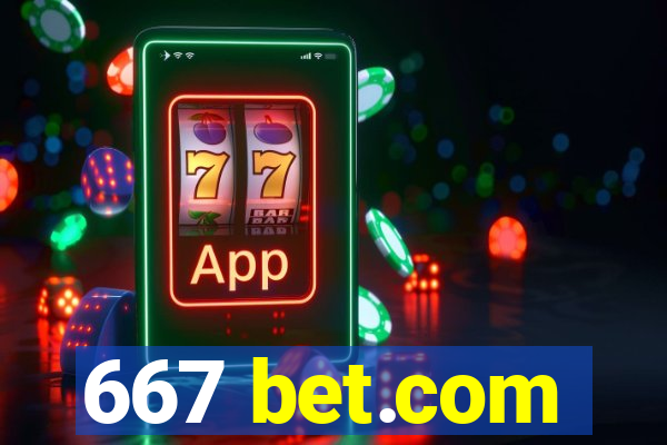 667 bet.com