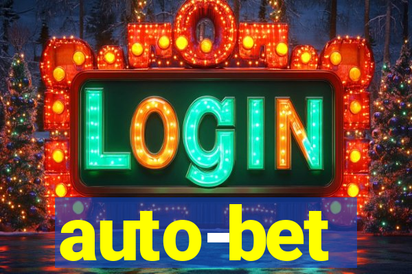 auto-bet