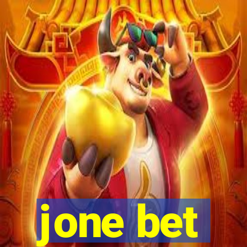 jone bet