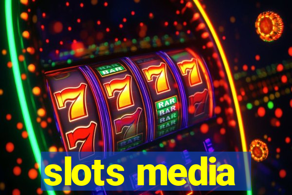 slots media