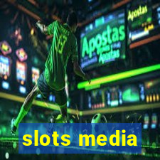 slots media