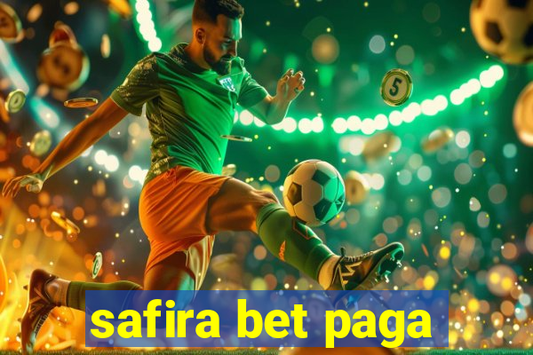 safira bet paga