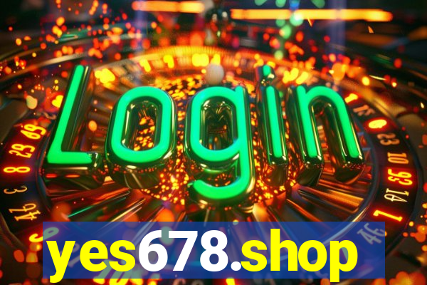 yes678.shop