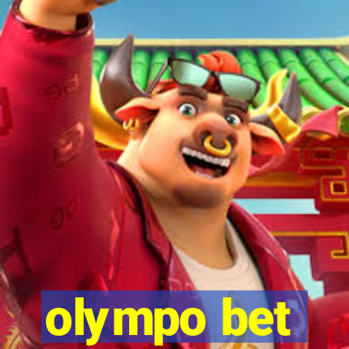 olympo bet