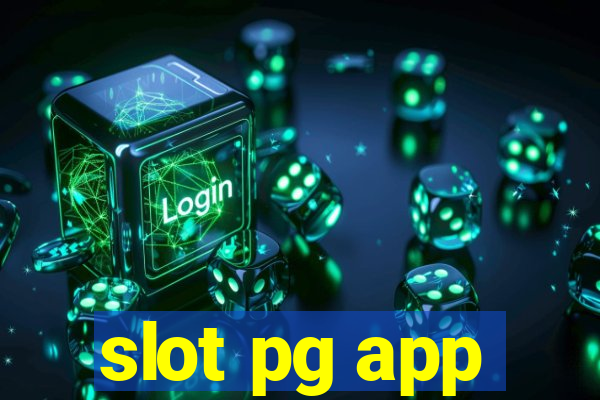 slot pg app