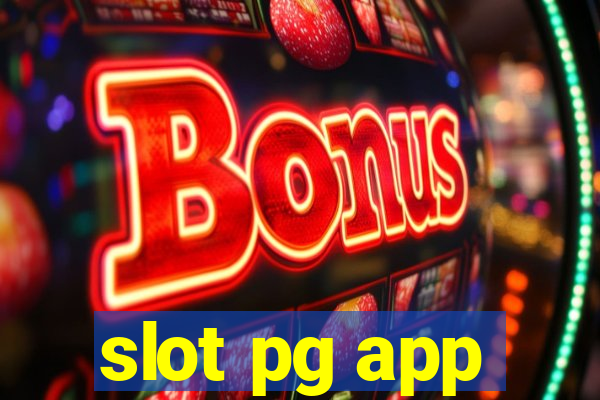 slot pg app