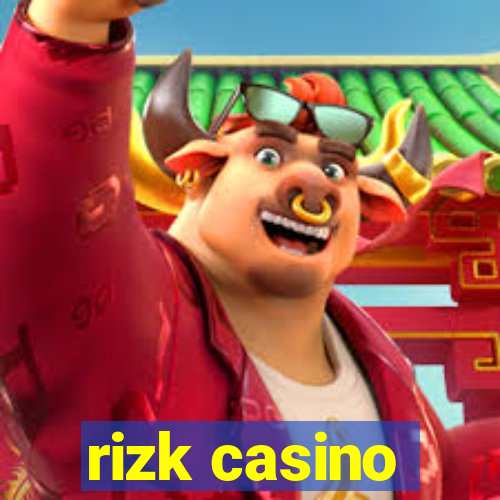 rizk casino