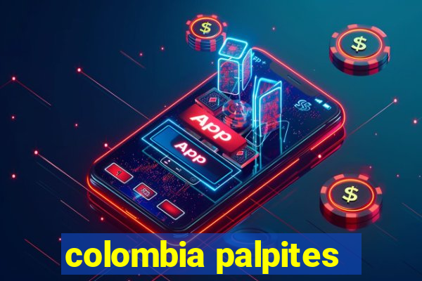 colombia palpites