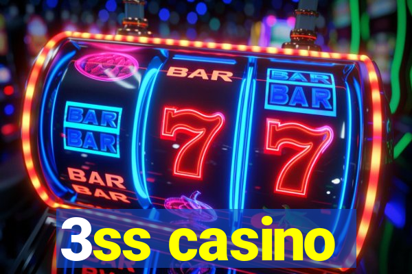 3ss casino