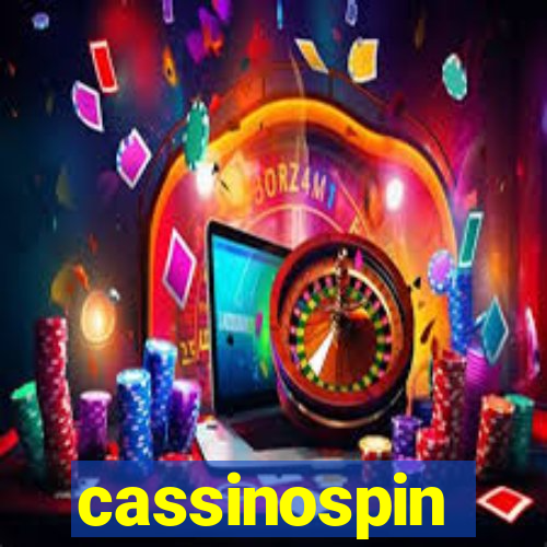 cassinospin