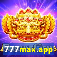 777max.app