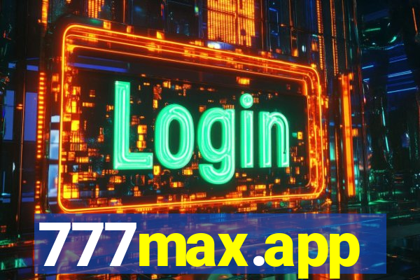 777max.app