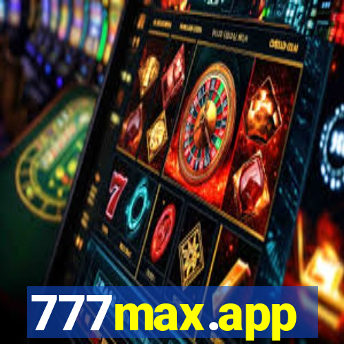 777max.app