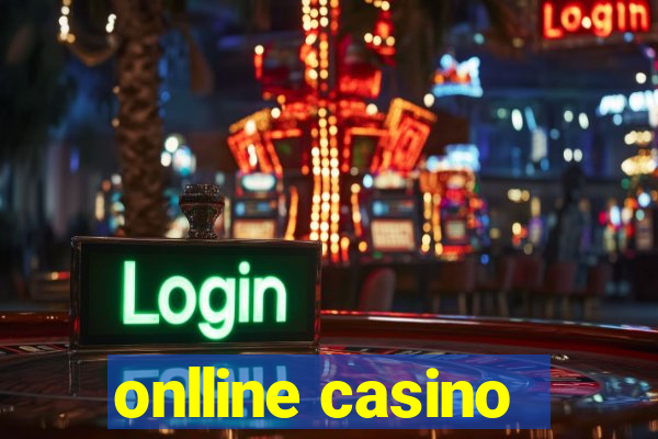 onlline casino