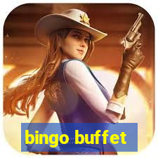 bingo buffet