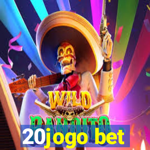 20jogo bet