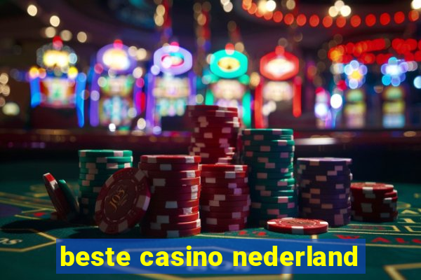 beste casino nederland