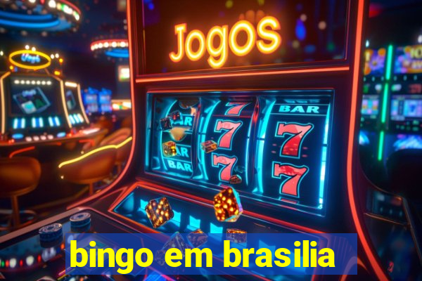 bingo em brasilia