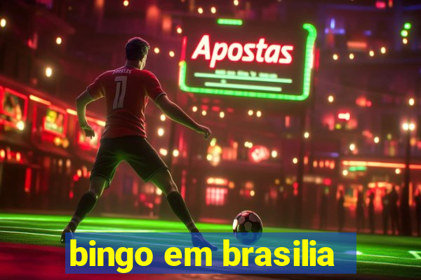 bingo em brasilia