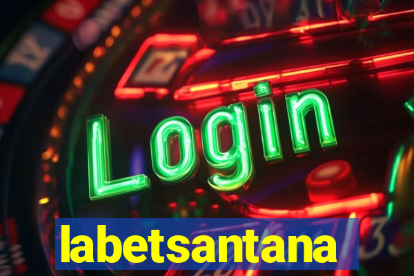 labetsantana