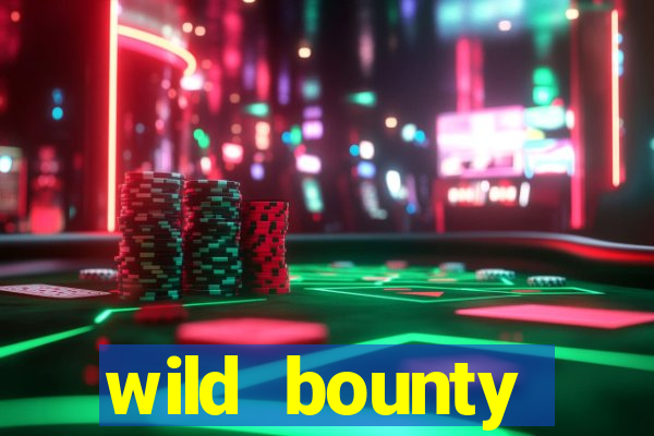 wild bounty showdown pg slot png