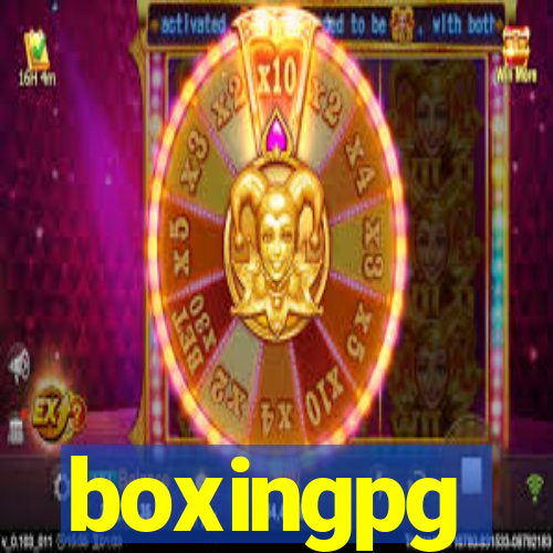 boxingpg