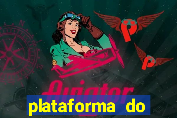 plataforma do tigrinho para jogar