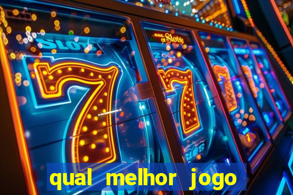 qual melhor jogo para ganhar dinheiro tigre