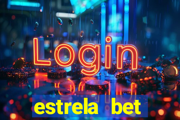 estrela bet verificar conta