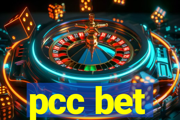 pcc bet