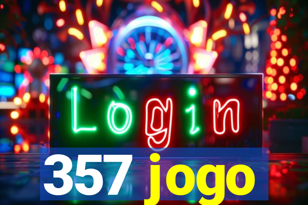 357 jogo