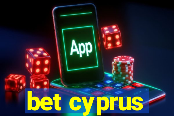 bet cyprus