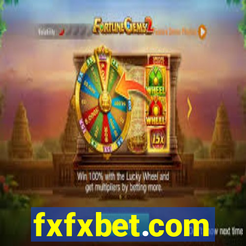 fxfxbet.com