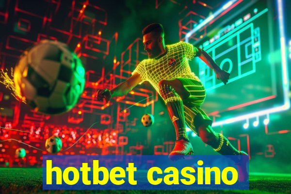 hotbet casino