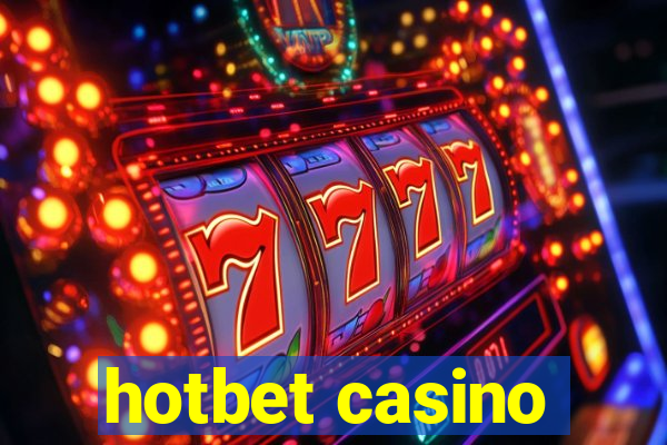 hotbet casino