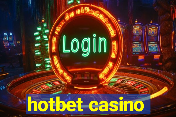 hotbet casino