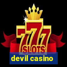 devil casino