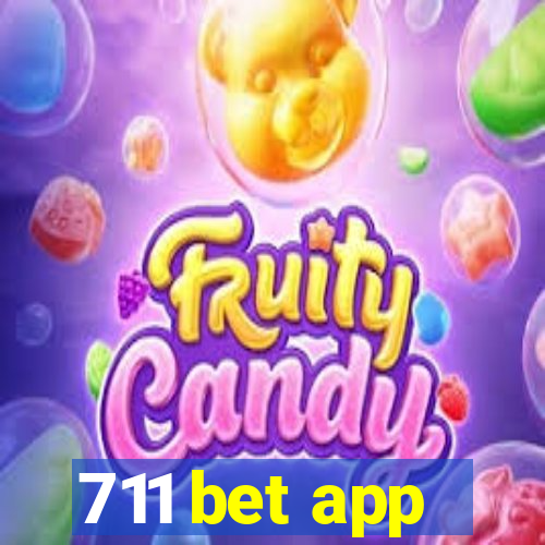 711 bet app