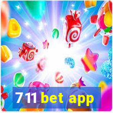 711 bet app