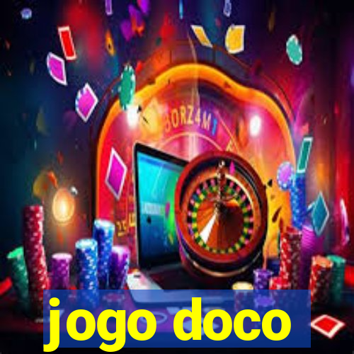 jogo doco