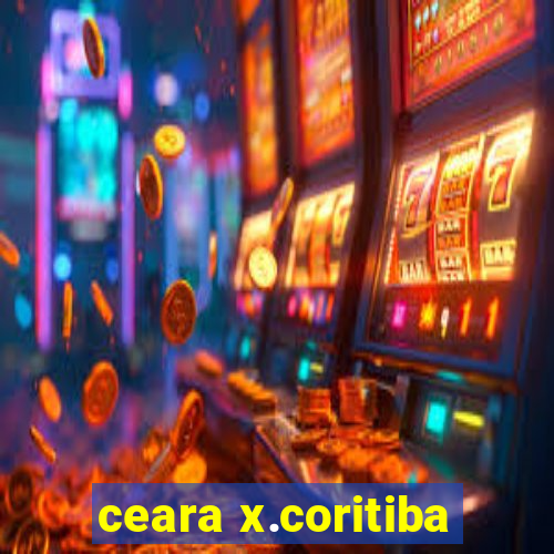 ceara x.coritiba