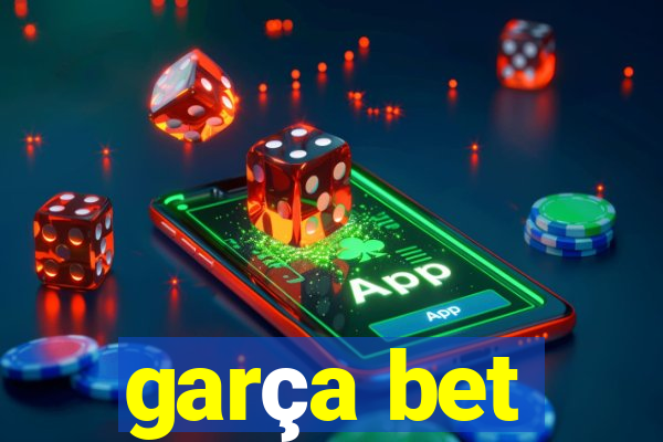 garça bet