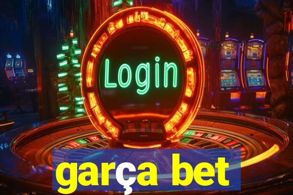 garça bet