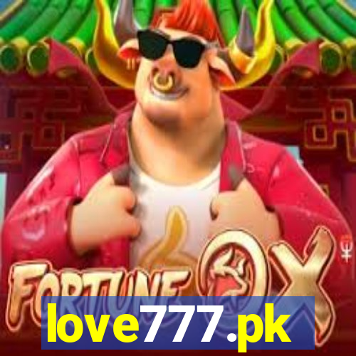 love777.pk