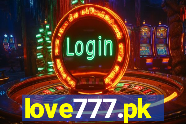 love777.pk