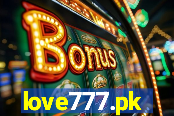 love777.pk