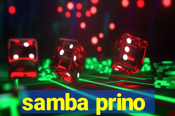 samba prino